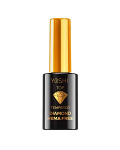 YOSHI Top Tempered Diamond UV/LED Hybrid 10 Ml