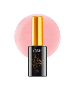 YOSHI UV/LED Fiber Base #4 - 10ml.