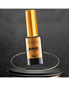 YOSHI UV/LED Hard Base #7 - 10ml.