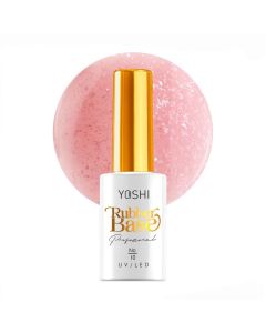 YOSHI UV/LED Rubber Base #10 - 10ml.