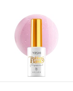 YOSHI UV/LED Rubber Base #11- 10ml.