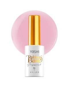 YOSHI UV/LED Rubber Base #1 - 10ml.