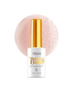 YOSHI UV/LED Rubber Base #9 - 10ml.
