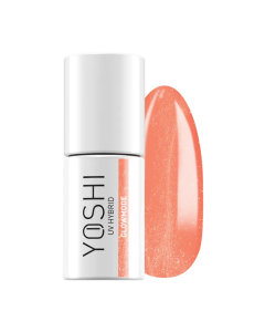 Yoshi UV/LED Hybrid Gellak Heartcore Glowmode 193 6ml
