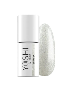 Yoshi UV/LED Hybrid Gellak Mermagic Lunasea 171 6ml.
