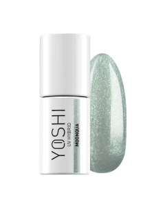 Yoshi UV/LED Hybrid Gellak Mermagic Moonqua 177 6ml.
