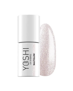 Yoshi UV/LED Hybrid Gellak Mermagic Nautiglow 172 6ml.