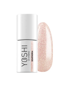 Yoshi UV/LED Hybrid Gellak Mermagic Seaphoria 173 6ml.