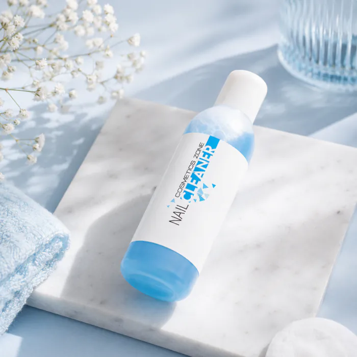 Nail Cleaner 550ml Perfecte Gellak & Schone Nagels