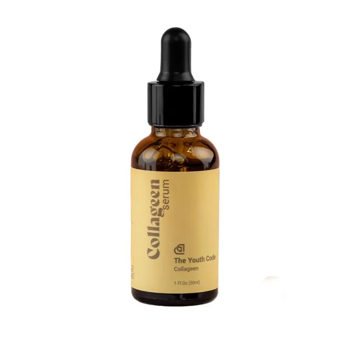 Dermarolling Collageen Serum 30ml kopen? | Dermarolling.nl