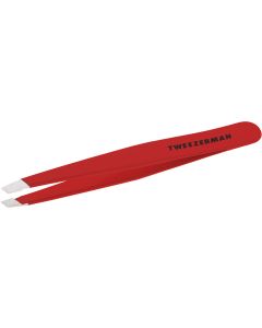 Tweezerman Pincet signature red