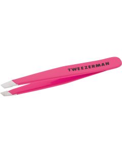 Tweezerman Mini Pincet Neon Pink