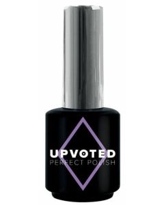 NailPerfect UPVOTED Soak Off Gelpolish #156 Marble Hue 15ml