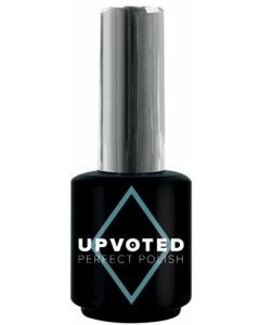 NailPerfect UPVOTED Soak Off Gelpolish #157 Ice Queen15ml