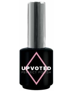 NailPerfect UPVOTED Soak Off Gelpolish #158 Rouge 15ml