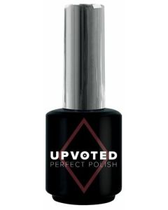 NailPerfect UPVOTED Soak Off Gelpolish #159 Pecan 15ml