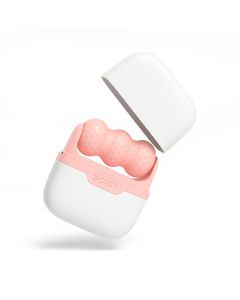 Dermarolling Soicy V-Shaped Ice Shaping Wheel 1 stuk