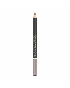Artdeco Eyebrow Pencil 4 Light Grey Brown 1.1gr