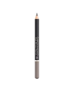 Artdeco Eyebrow Pencil 6 Medium Grey Brown 1.1gr