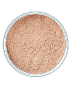 Artdeco Mineral Powder Foundation 2 Natural Beige 15gr