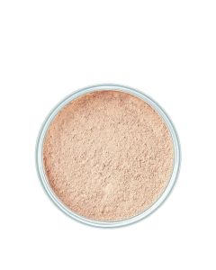 Artdeco Mineral Powder Foundation 3 Soft Ivory 15gr