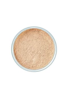 Artdeco Mineral Powder Foundation 4 Light Beige 15gr