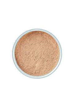 Artdeco Mineral Powder Foundation 6 Honey 15gr