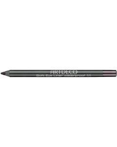 Artdeco Soft Eyeliner Waterproof 11 Deep Forest Brown 1.2gr