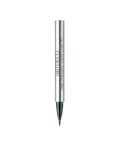 Artdeco High Precision Liquid Liner 01 Black 0.6ml