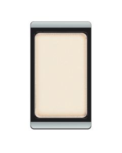 Artdeco Eyeshadow 554 Matt Natural Vanilla 0.8gr