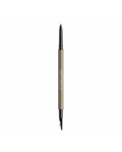 Artdeco Ultra Fine Brow Liner 21 Ash Brown 0.09gr