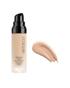 Artdeco Perfect Teint Foundation 16 Light Bisque 20ml