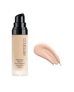 Artdeco Perfect Teint Foundation 04 Pure Porcelain 20ml