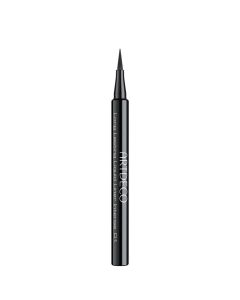 Artdeco Long Lasting Liquid Liner Intense 01 Black Line 0.6ml