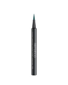 Artdeco Long Lasting Liquid Liner Intense 08 Green Line 0.6ml