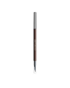 Artdeco Ultra Fine Brow Liner 12 Deep Brunette 0.09gr