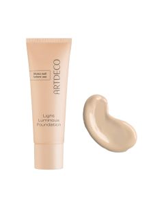 Artdeco Light Luminous Foundation 08 Neutral Porcelain 25ml