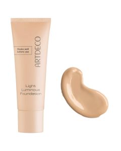 Artdeco Light Luminous Foundation 14 Beige Sand 25ml