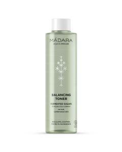 MÁDARA Balancing Toner 200ml