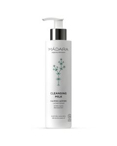 MÁDARA Cleansing Milk 200ml