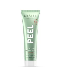 MÁDARA Peel Brightening AHA Peel Mask 60ml