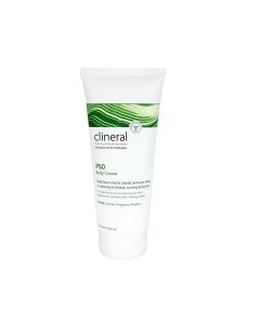 Ahava Clineral Pso Body Cream 200ml