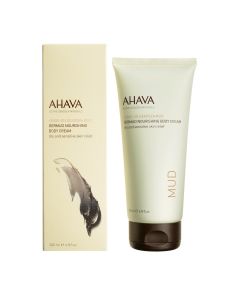 Ahava Dermud Nourishing Body Cream 200ml