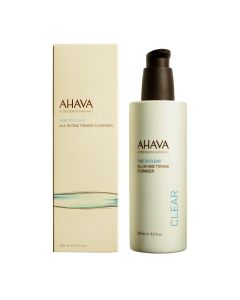 Ahava All In One Toning Cleanser 250ml