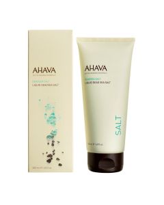 Ahava Liquid Dead Sea Salt 200ml