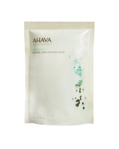 Ahava Natural Dead Sea Bath Salts 250gr