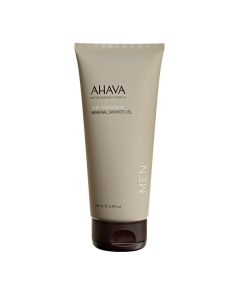 Ahava Men Mineral Shower Gel 200ml
