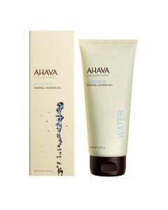 Ahava Mineral Shower Gel 200ml