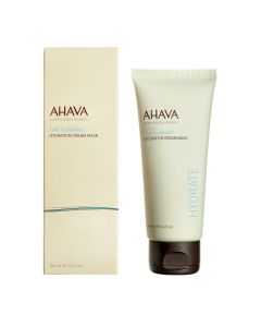 Ahava Hydration Cream Mask 100ml