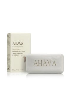 Ahava Purifying Mud Soap 100gr